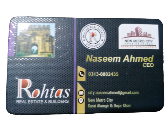 Business card design 3