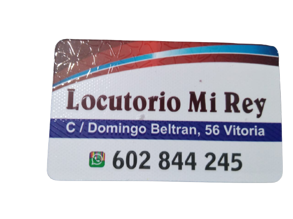 Business card design 4