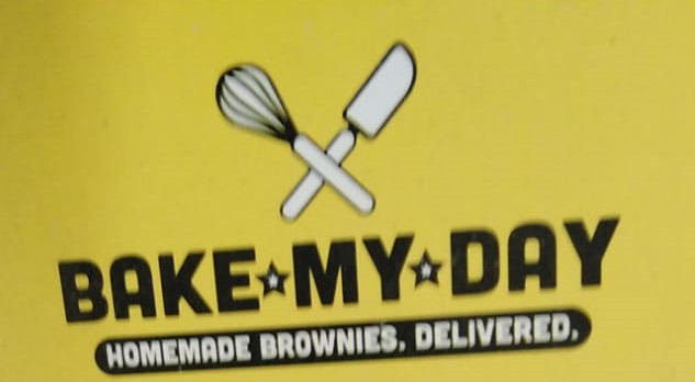 Bake My Day